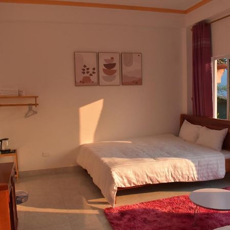 Otis Sapa Hotel Екстер'єр фото