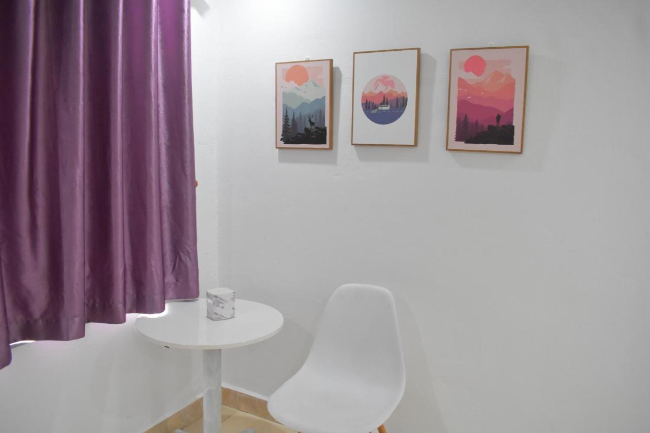 Otis Sapa Hotel Екстер'єр фото