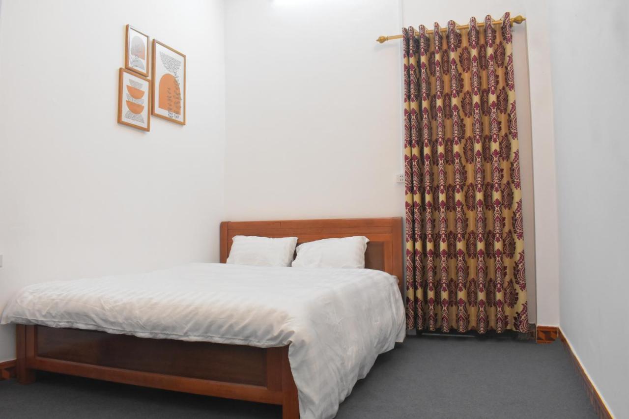 Otis Sapa Hotel Екстер'єр фото