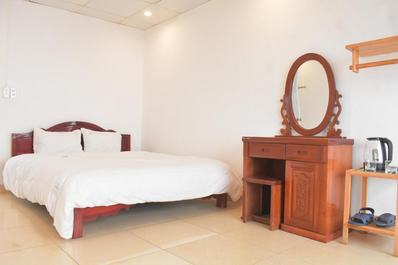 Otis Sapa Hotel Екстер'єр фото