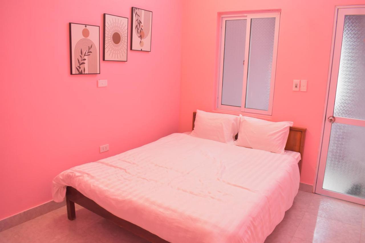 Otis Sapa Hotel Екстер'єр фото