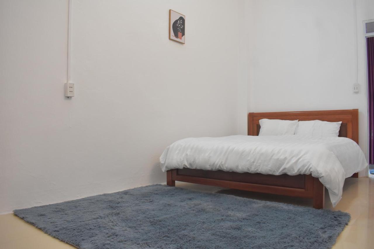 Otis Sapa Hotel Екстер'єр фото