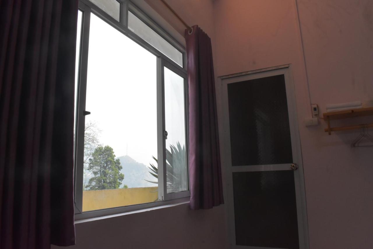 Otis Sapa Hotel Екстер'єр фото