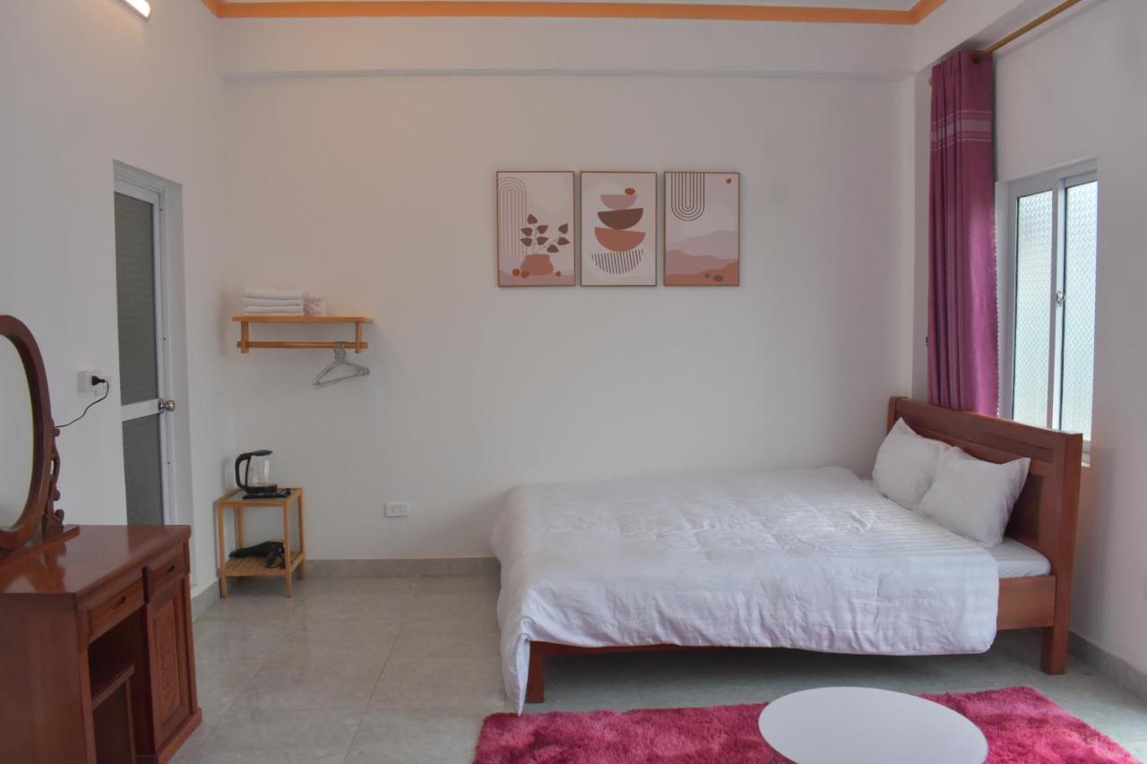 Otis Sapa Hotel Екстер'єр фото
