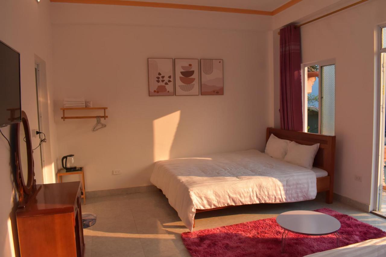 Otis Sapa Hotel Екстер'єр фото